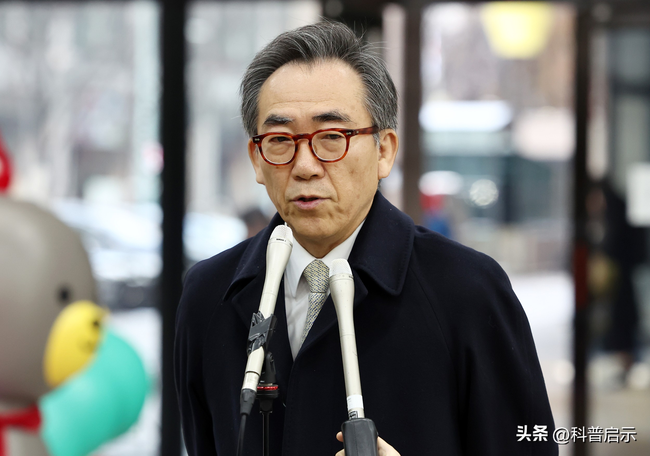 鲁比奥承认了,把4个中国邻国当成其拉拢对象,第4个令人没想到