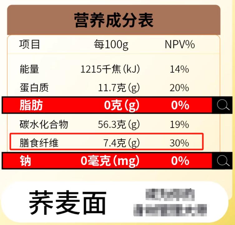 太冤了!这种面真不是垃圾面,居然一直被误解!这样吃更健康