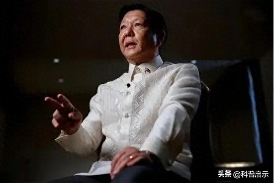 第2波闯岛来了,马科斯采用B计划,逼迫美日澳派兵,中方单枪匹