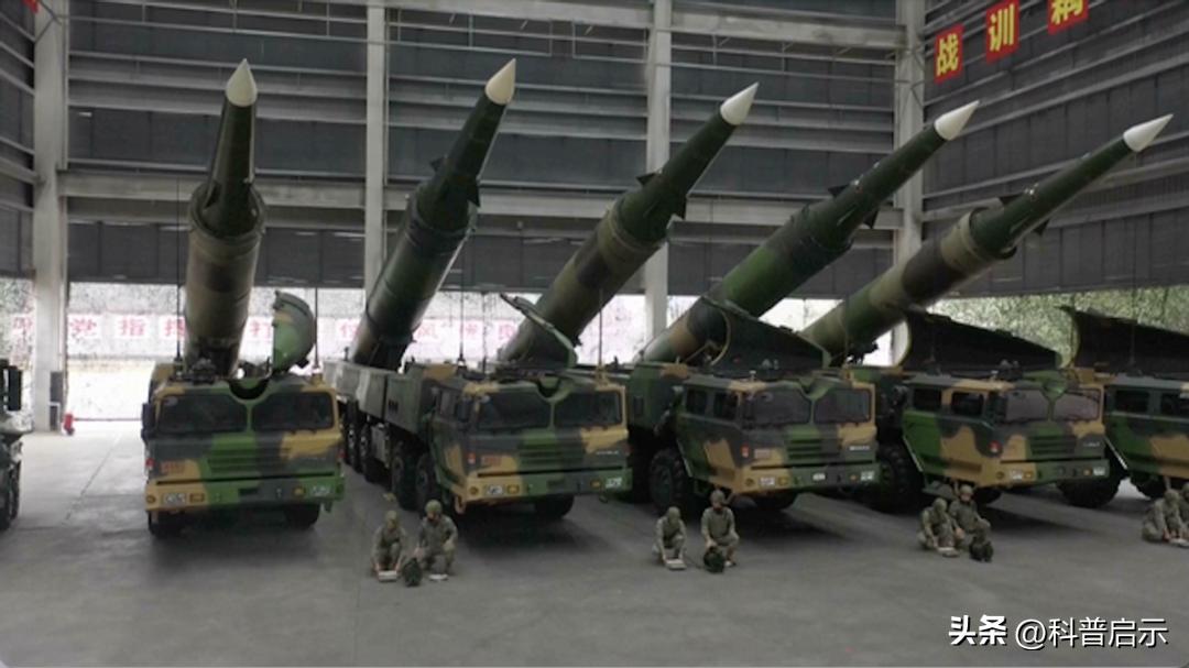 美国的战略大撤退,从琉球群岛鸣金收兵,结局已经注定了今日