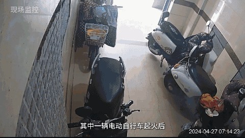 高层火灾3死2伤!我们该如何正确逃生?