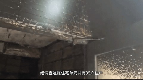 高层火灾3死2伤!我们该如何正确逃生?