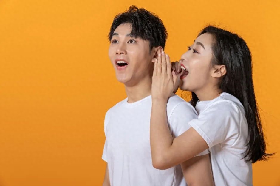 常说这5句话的人，真的在爱情里更幸福