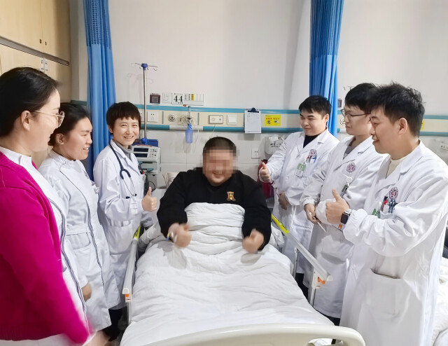 心衰要注意!减重是良方……