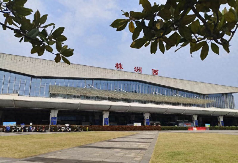 春运圆满收官，株洲客流再创新高