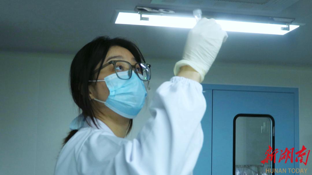 弘扬科学家精神刘佩珊:揪出沉默杀手,让女性健康无忧今日头
