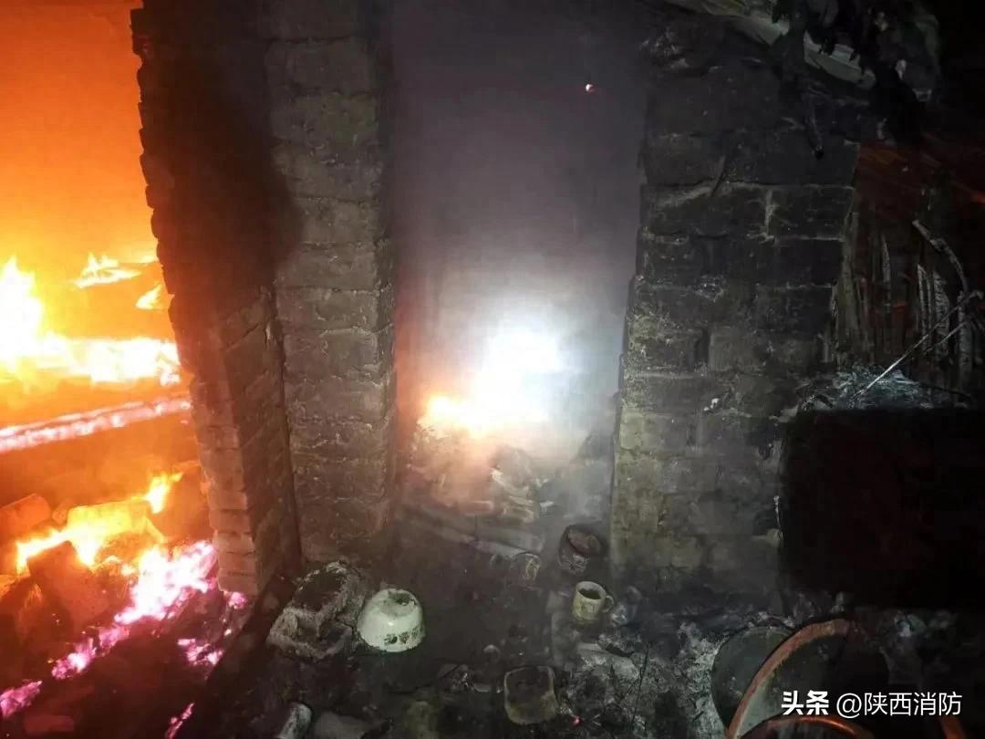 3名老人接连遇难！这类火灾季节性高发，千万警惕！
