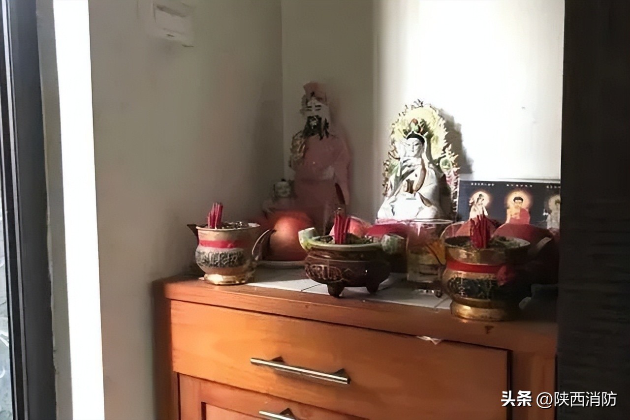 3名老人接连遇难!这类火灾季节性高发,千万警惕!