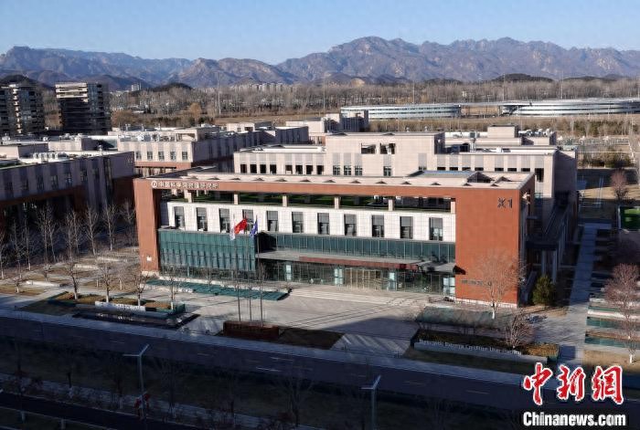 通过国家验收！中国建成国际先进综合极端条件实验装置今日头