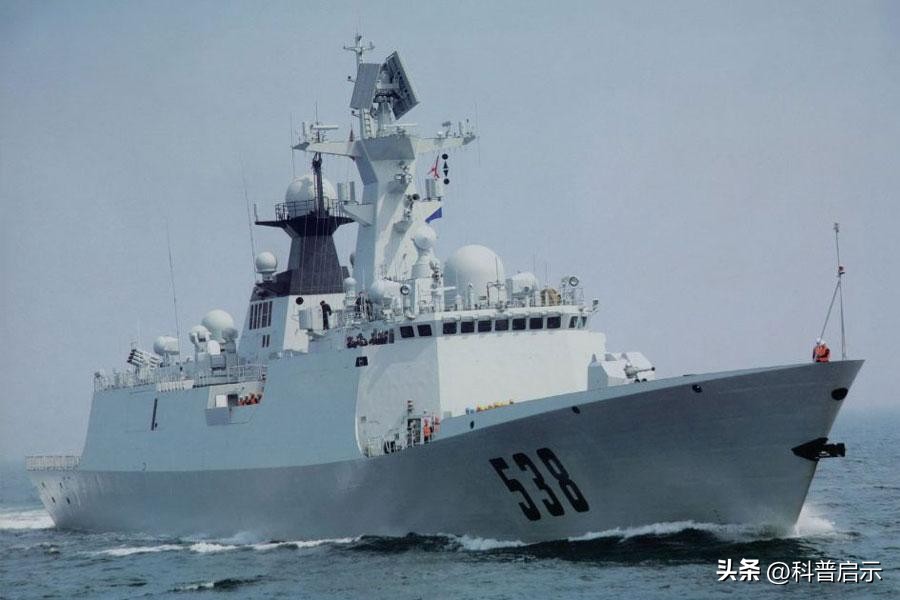 沉默5天后,中澳军方在北京入座,局势变1对4,南海进入混合战