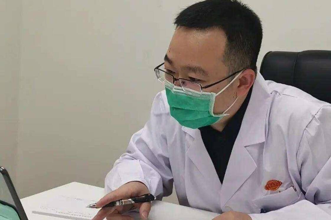 55岁大爷坚持健康饮食半年,去医院体检,医生叹息:还是太晚了