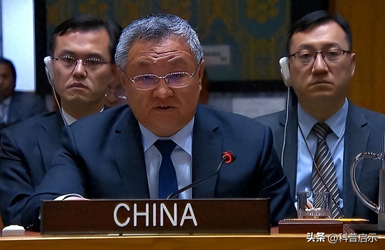 朱拉尼路走窄了，碰中方红线！中方亮明态度，朱拉尼最想要的没