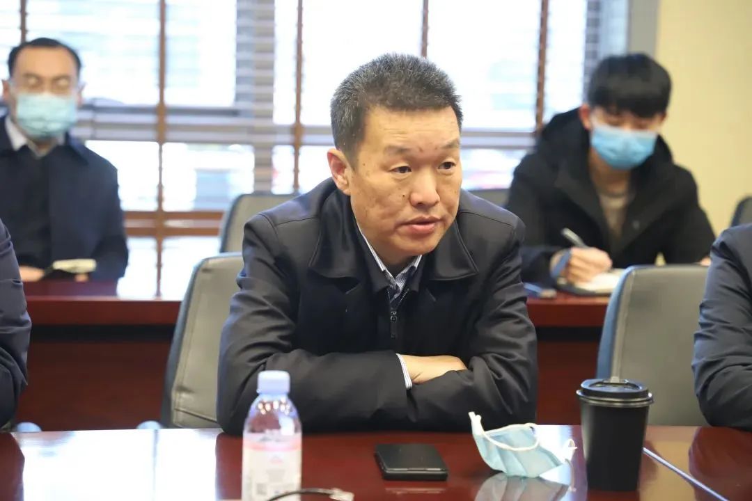 张涛已任沂源县委书记,孙战勇已任博兴县委书记