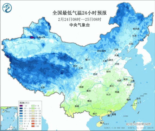 超级大回暖!但先别急……