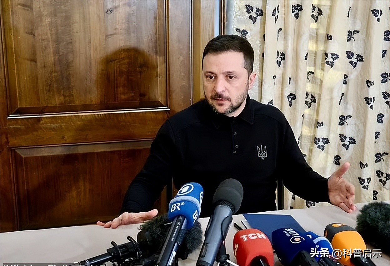 火药味十足!15万俄军暗藏邻国,普京打完乌克兰,继续扫平东欧