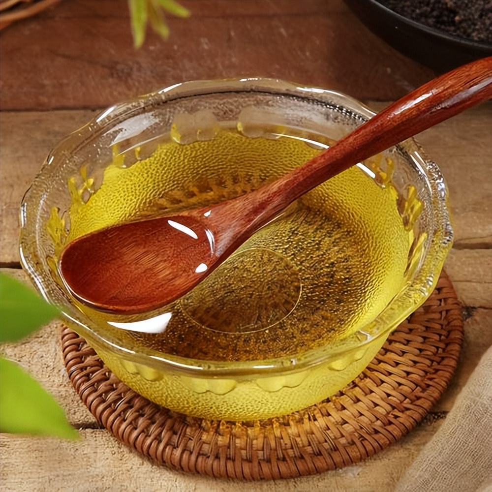 茶油为何越来越少人吃呢?其中茶油的缺点有哪些?