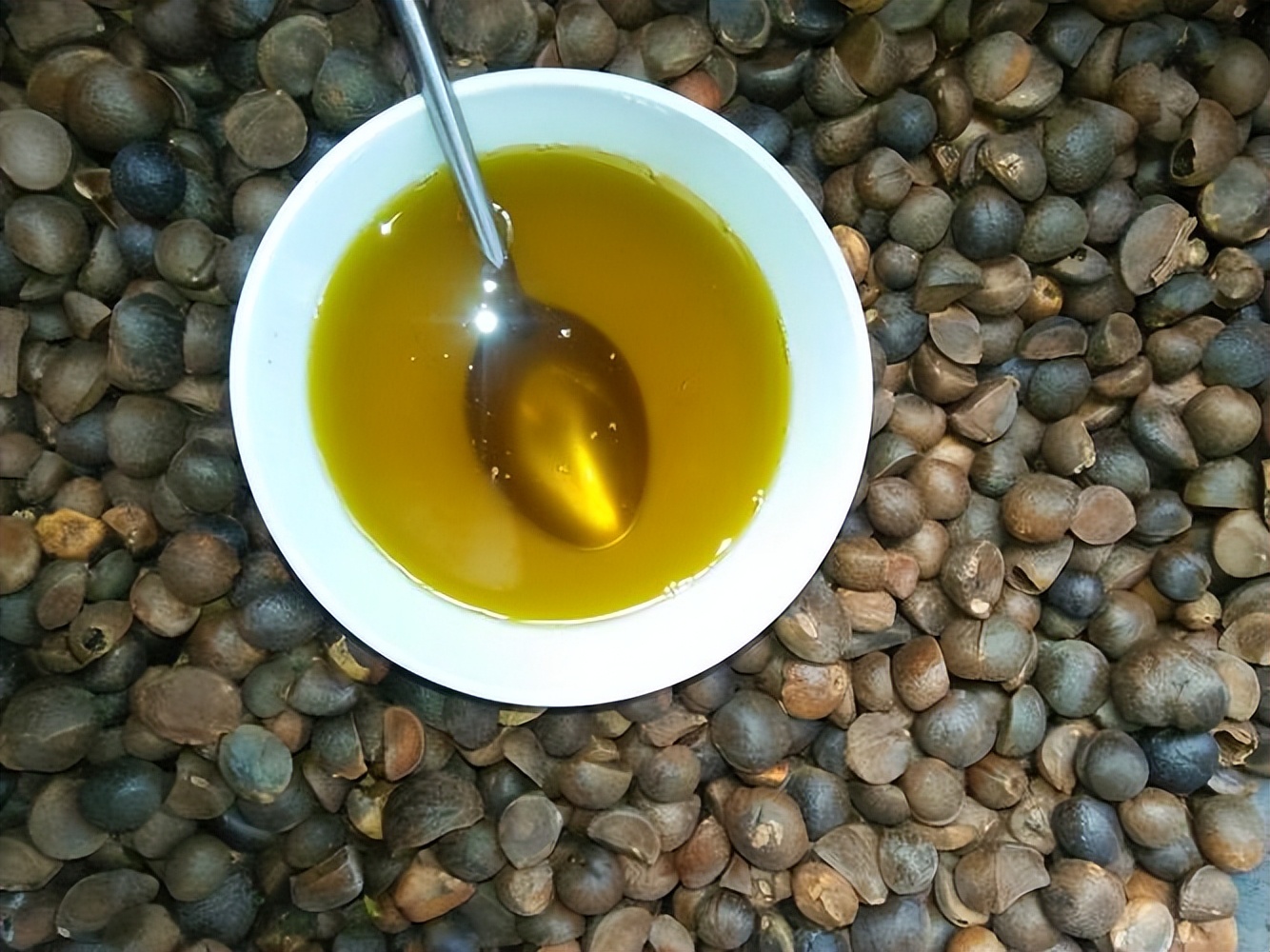 茶油为何越来越少人吃呢?其中茶油的缺点有哪些?