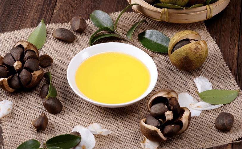 茶油为何越来越少人吃呢?其中茶油的缺点有哪些?