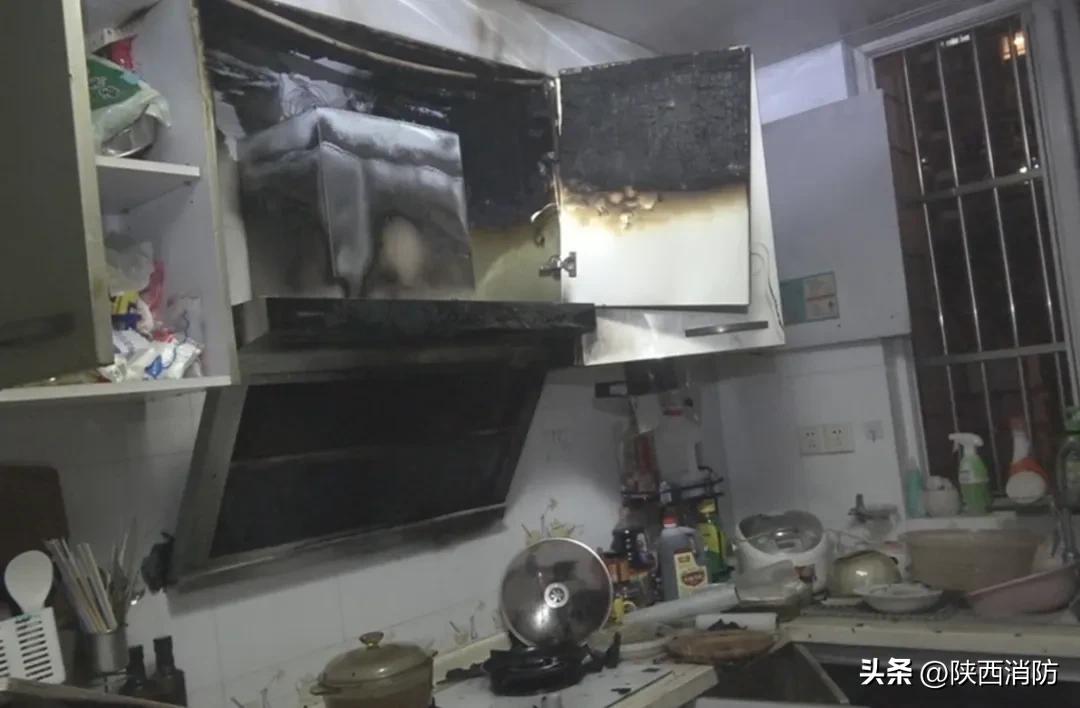 寒假作业大作战,厨房竟意外躺枪?