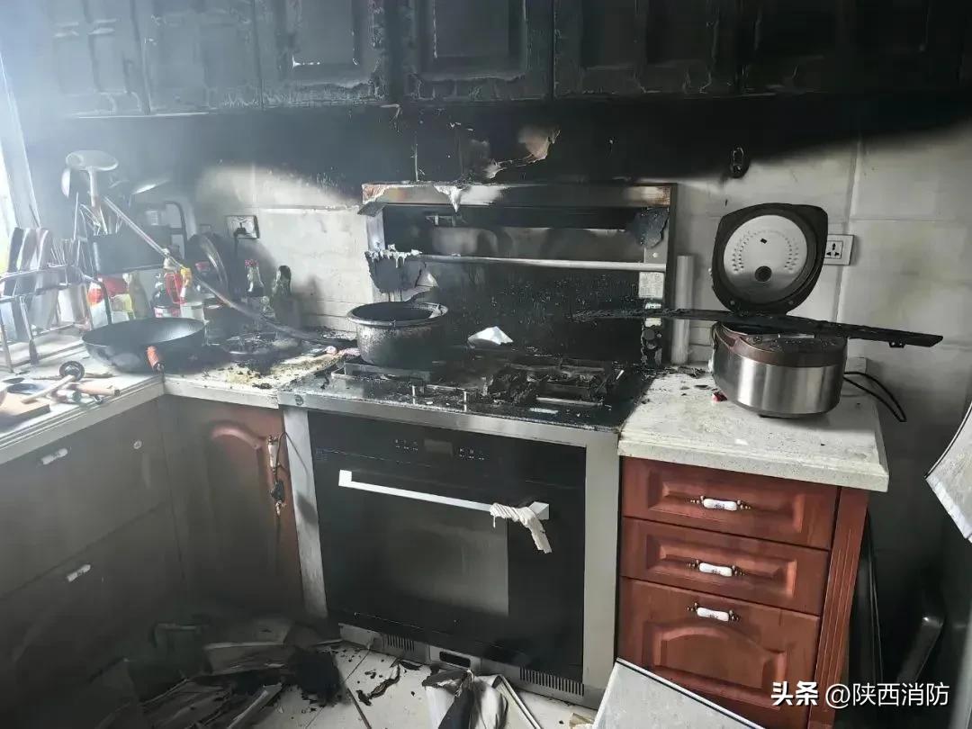 寒假作业大作战,厨房竟意外躺枪?