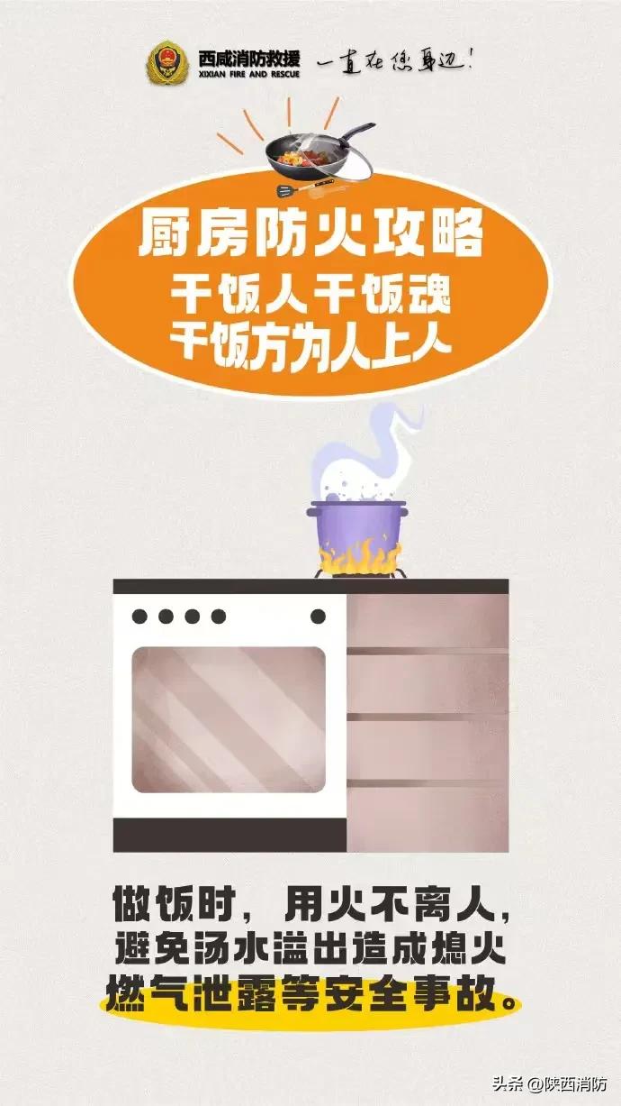 寒假作业大作战,厨房竟意外躺枪?