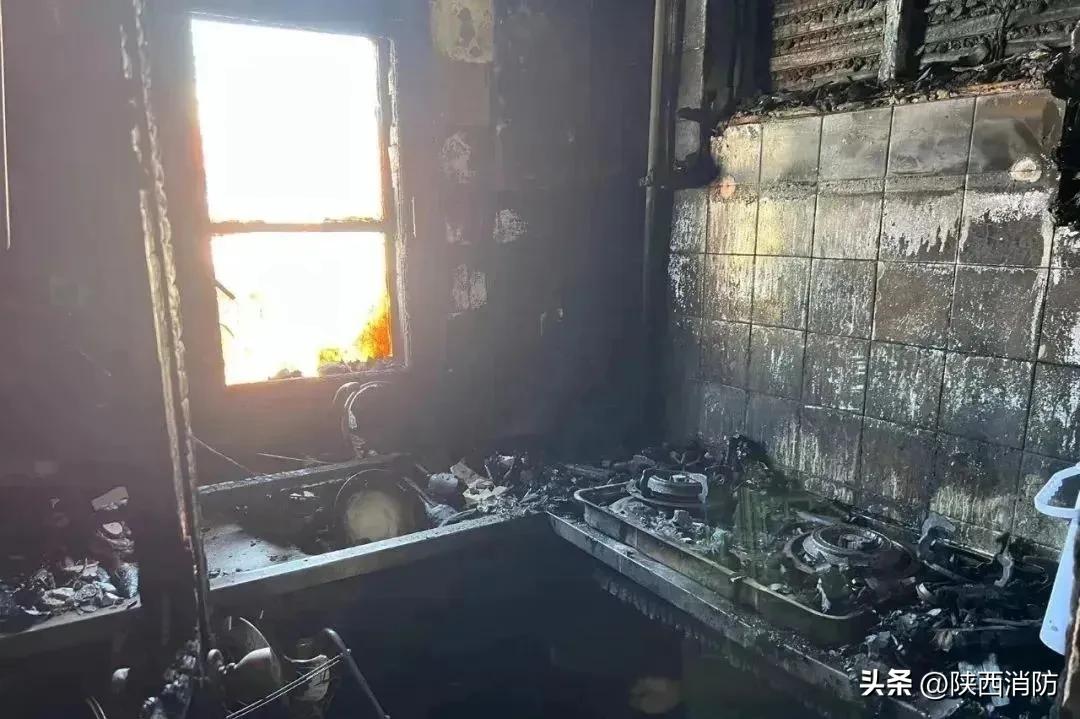 寒假作业大作战,厨房竟意外躺枪?