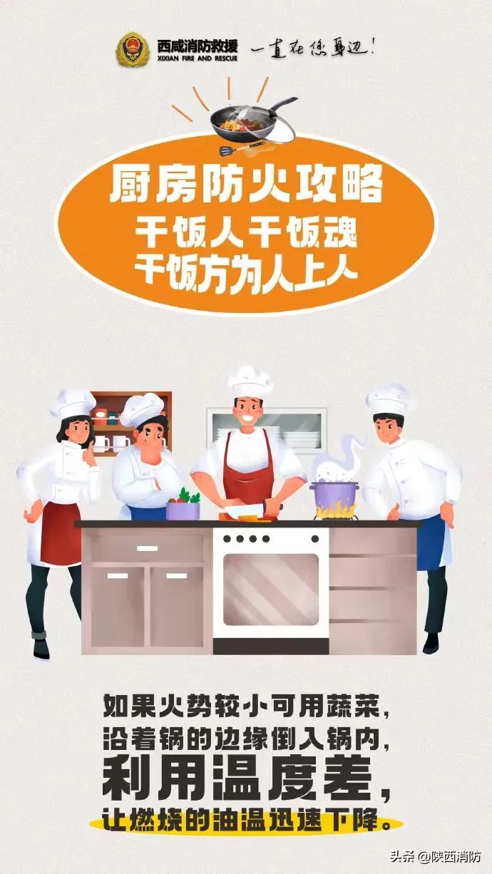 寒假作业大作战,厨房竟意外躺枪?