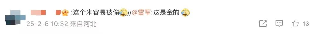 不要惦记抠标了!小米SU7Ultra车标24K金达盗窃量刑标准今