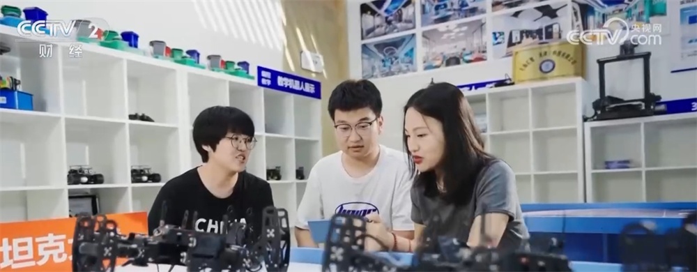 透过硬核数据看国家高新区2024年发展成绩单首发产品不断涌现
