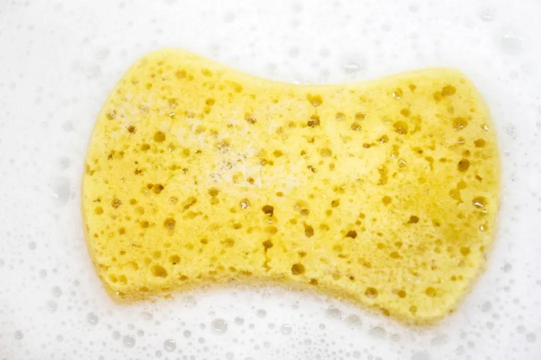 细菌超500亿个!过年这个家家都在用的厨房工具真该换换了!