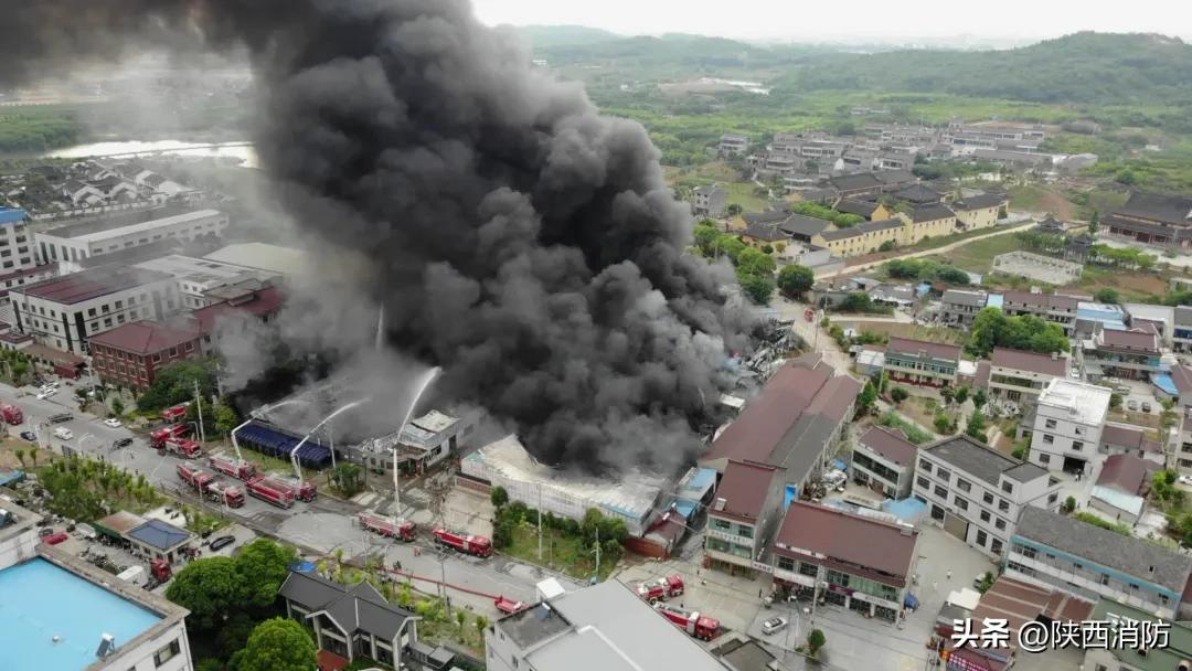 警惕遗留火种!莫让死灰复燃引火灾
