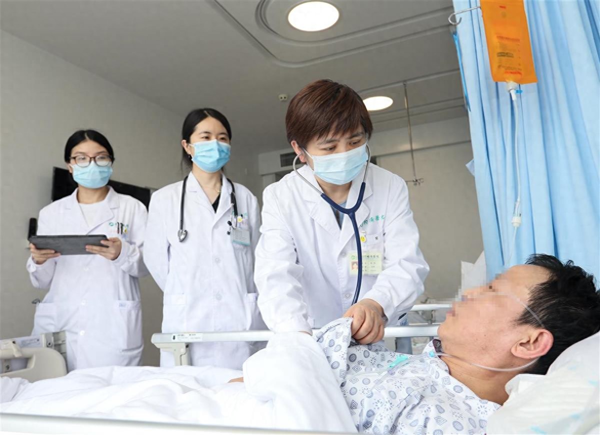 同济医院为嗜酸性肉芽肿性多血管炎个体化治疗提供新视角今日