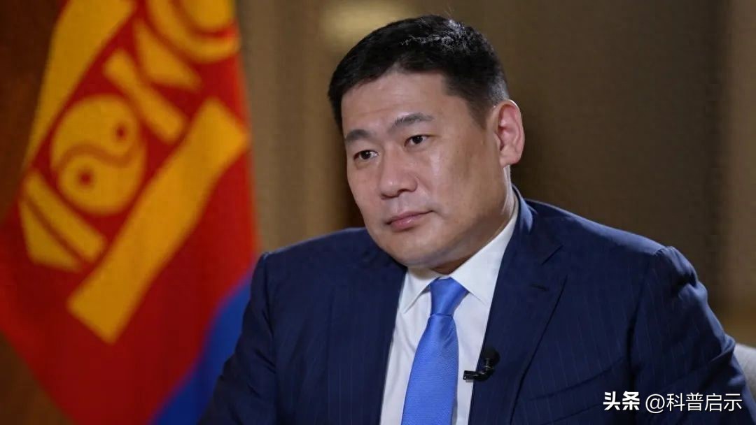 俄罗斯已胜利，蒙古突然喊话中国，言下之意中俄发财得带上小弟