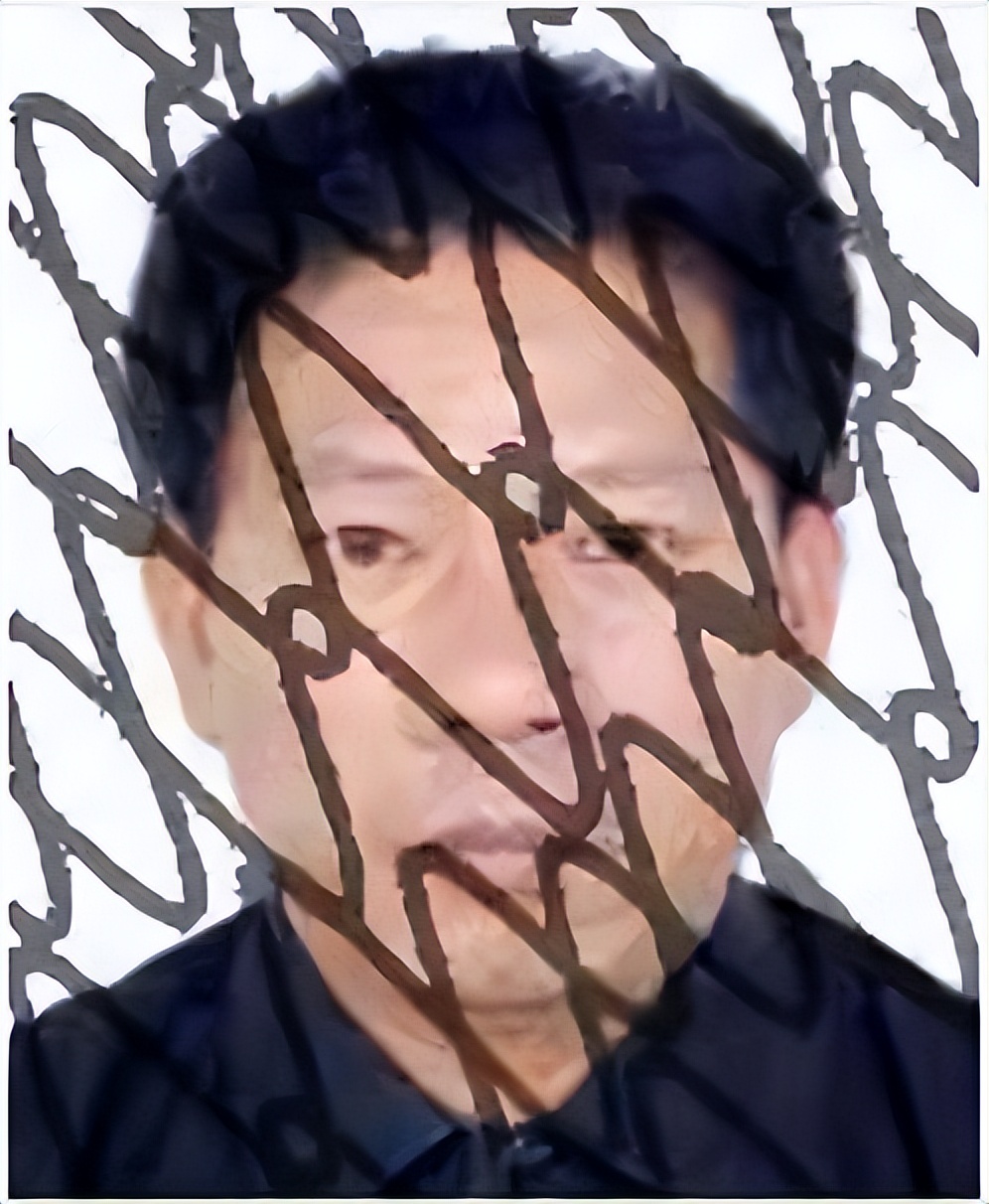 泉州这3人被悬赏!照片+姓名+地址公开!