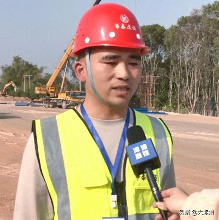 漳浦这两个重要道路，预计今年内完工！