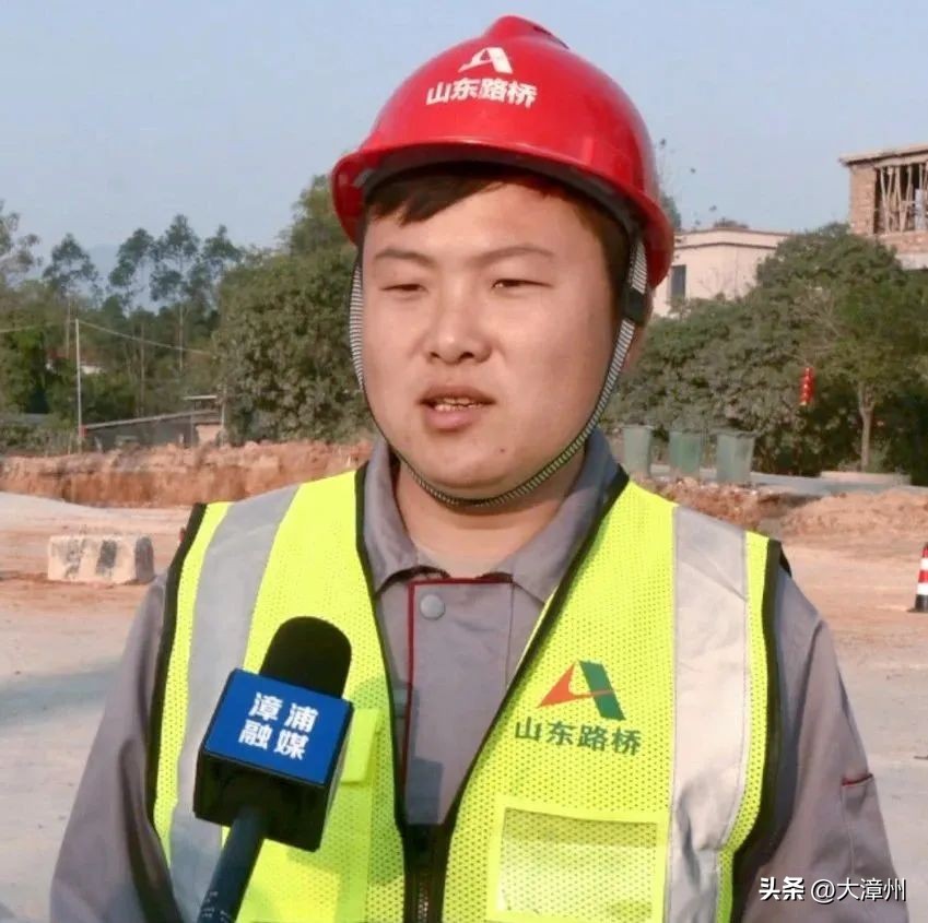 漳浦这两个重要道路,预计今年内完工!