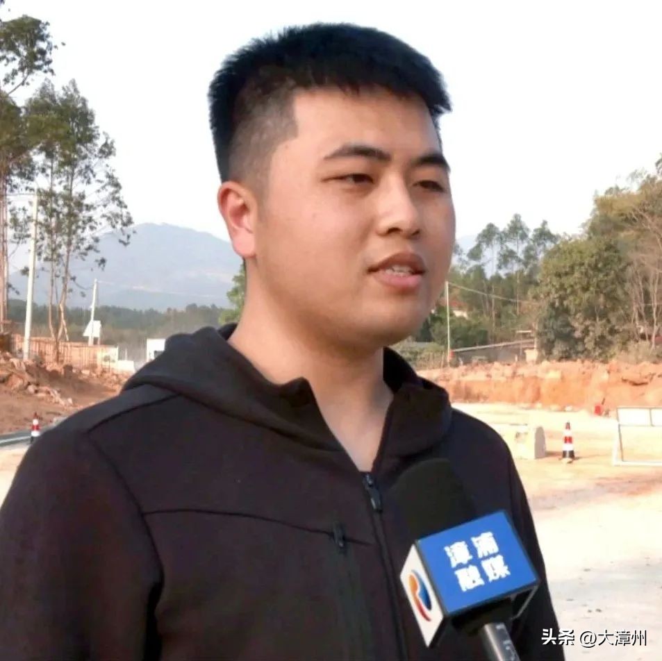 漳浦这两个重要道路,预计今年内完工!
