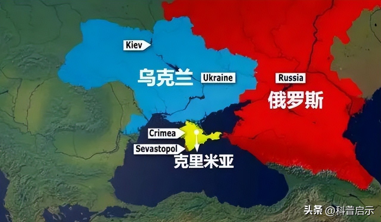 俄罗斯为啥只打乌克兰,而放过芬兰?内行人的一席话道出其中真