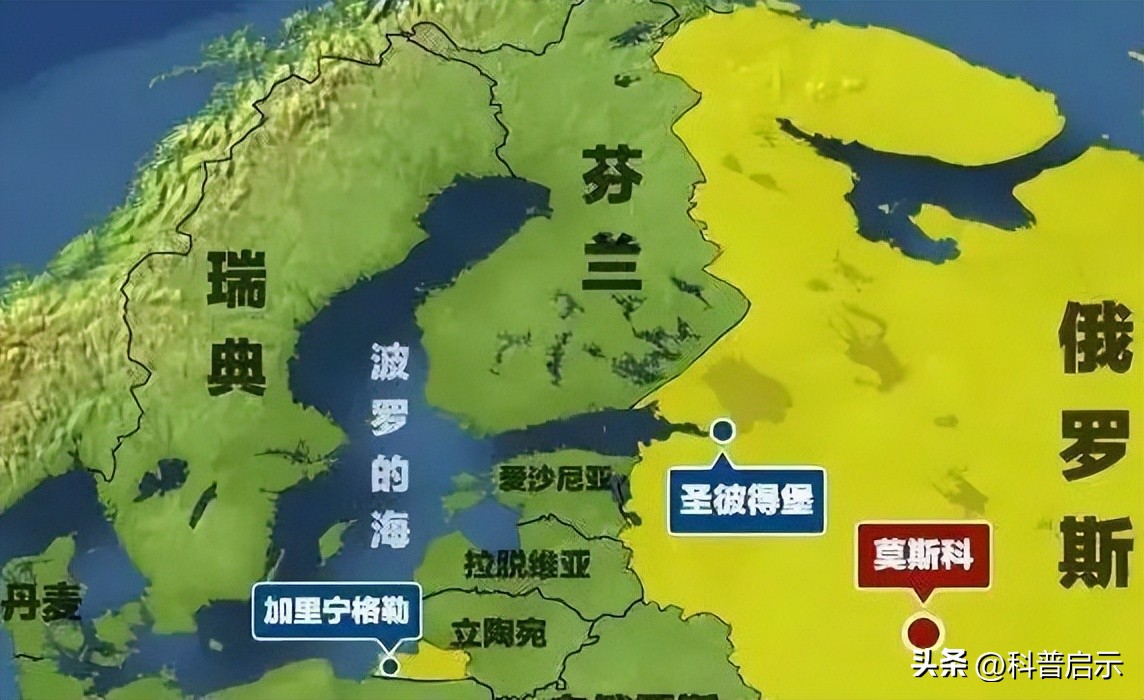 俄罗斯为啥只打乌克兰,而放过芬兰?内行人的一席话道出其中真