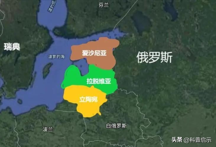 俄罗斯为啥只打乌克兰,而放过芬兰?内行人的一席话道出其中真
