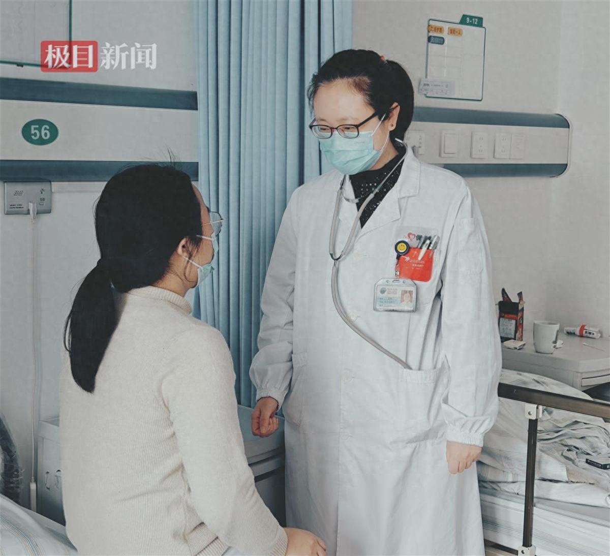 女子感冒一直不愈，原是免疫系统摊上大麻烦