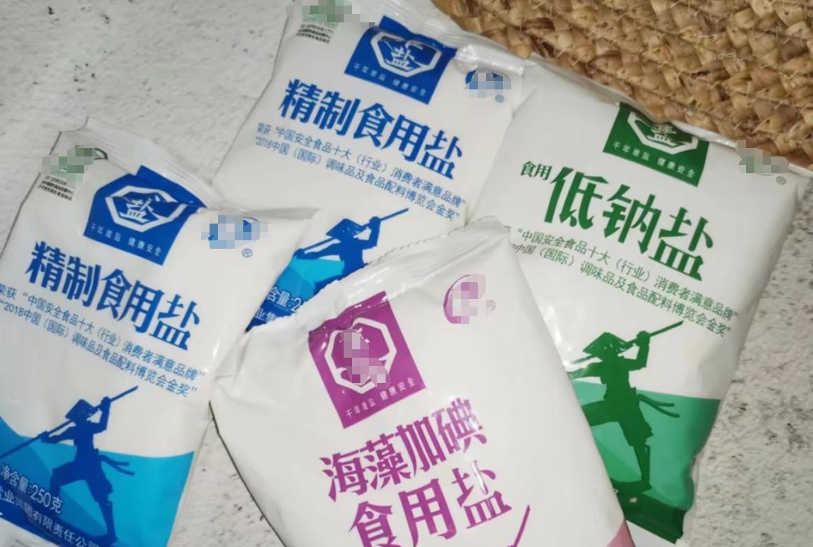 北大研究:盐一换,每年或减少45万人死亡,低钠盐到底怎么吃?