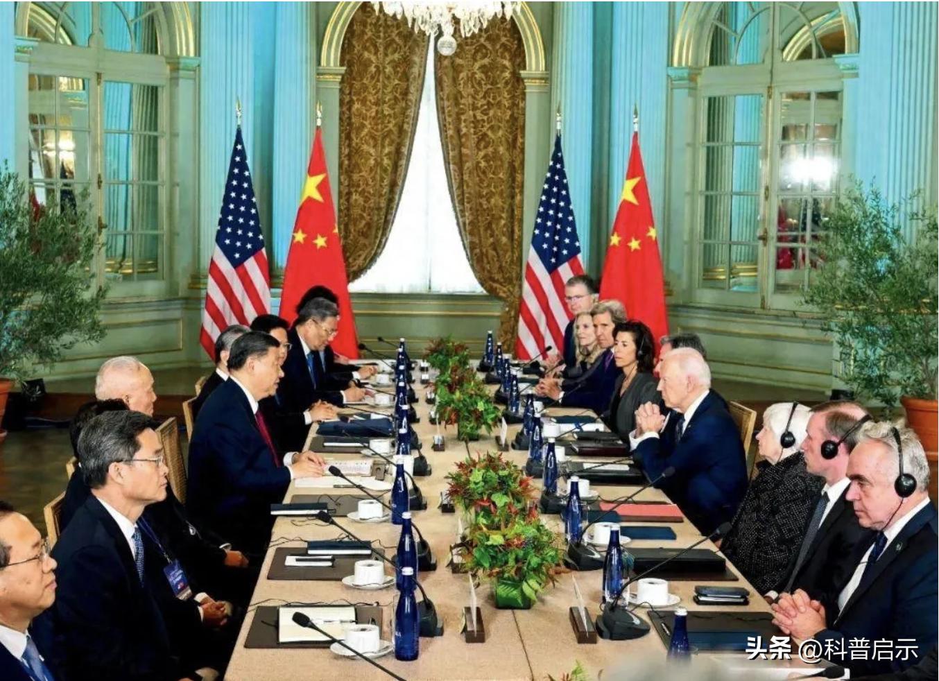 欧洲遭美抛弃,乌克兰沦为筹码,中国或迎来两大机遇