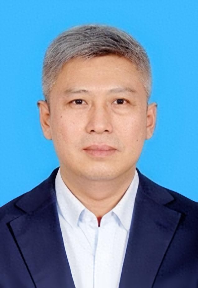 刘智夫，来福建履新（附简历）