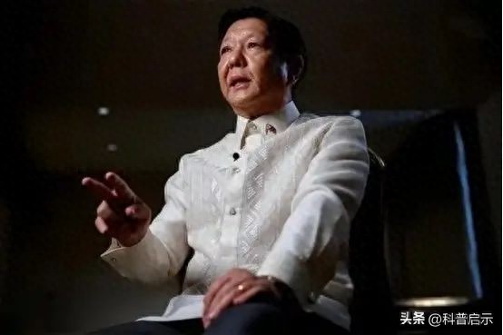 反攻开始？莎拉开始反击，马科斯想赢全部选票，杜特尔特强援抵