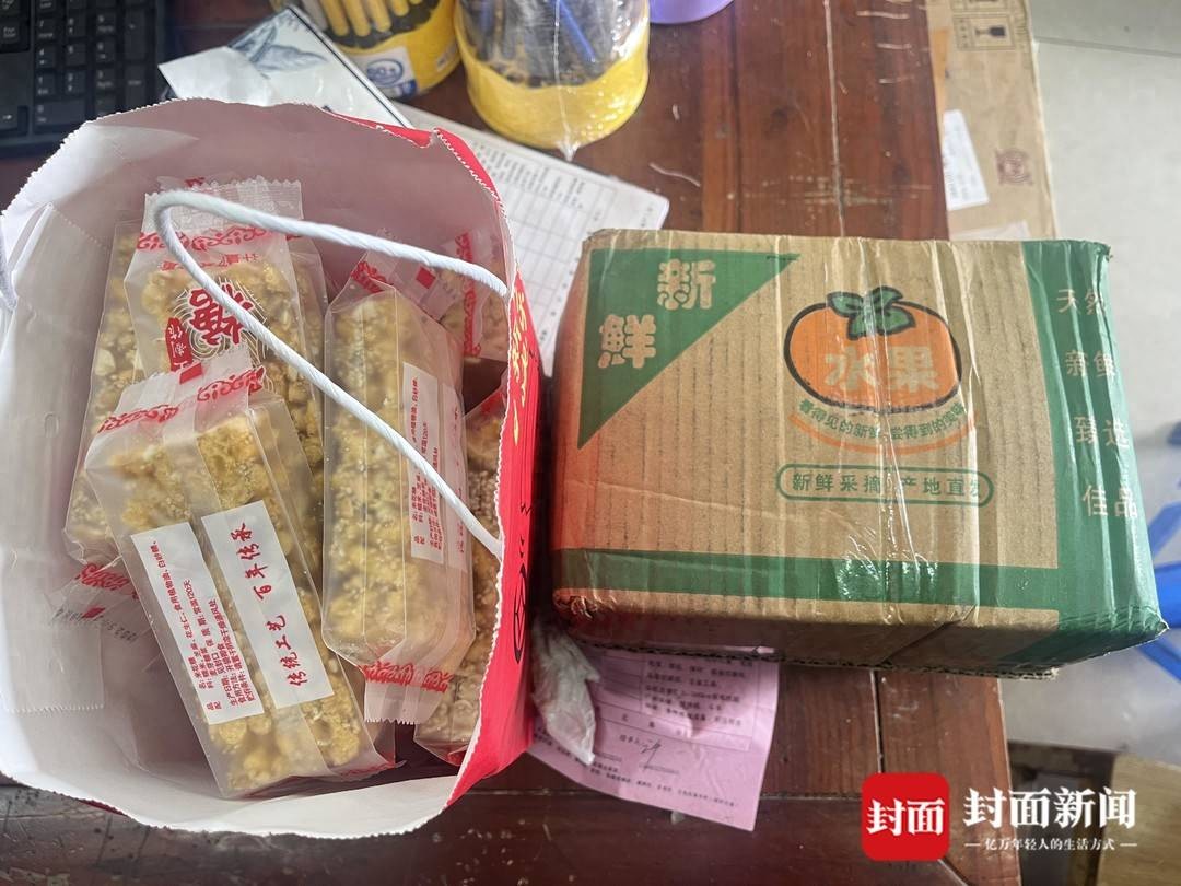 亏本卖水泵给卖菜老人引全网点赞四川资阳老板：收获了诸多暖心