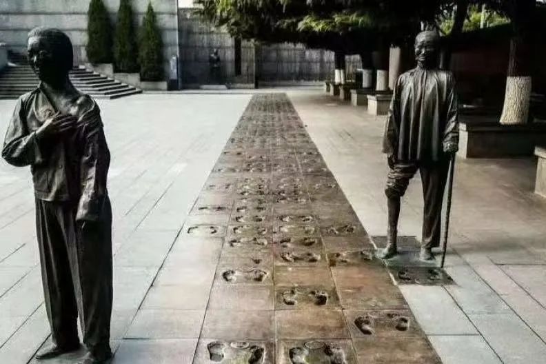 著名雕塑家吴显林逝世,享年82岁