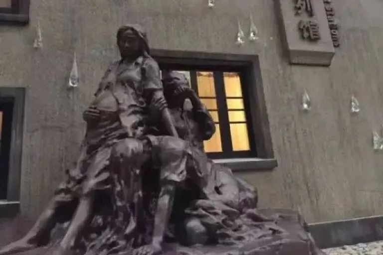 著名雕塑家吴显林逝世,享年82岁