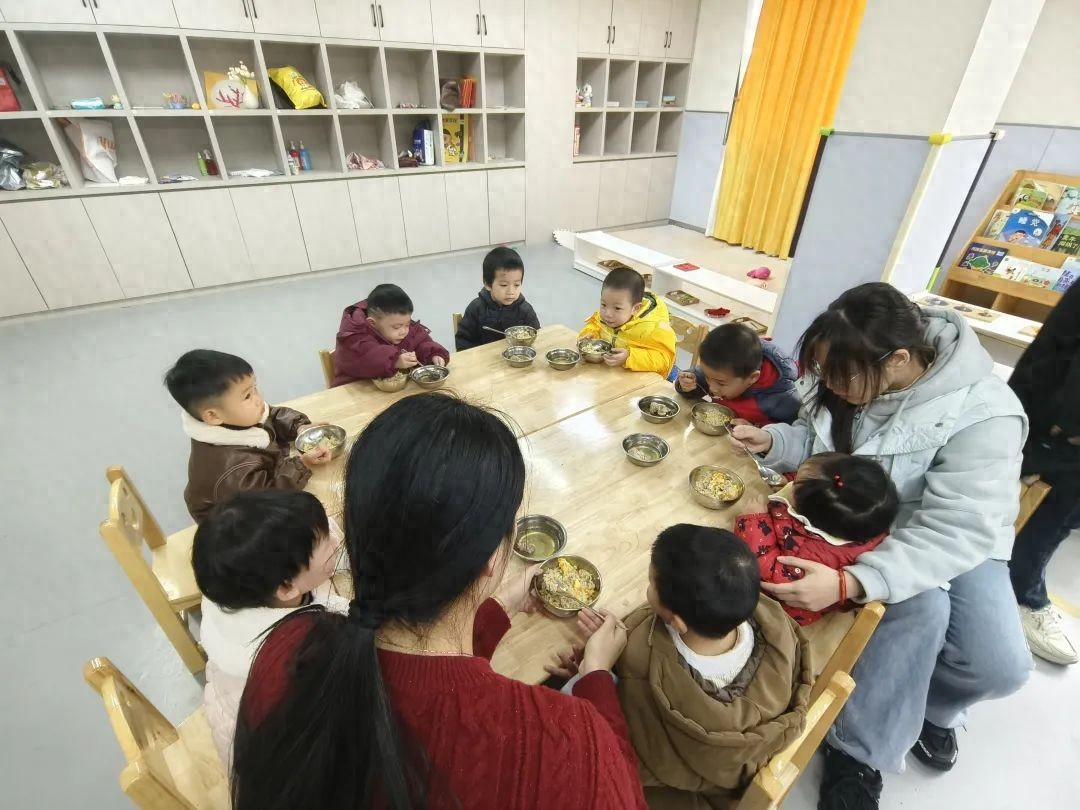 鲤城持续推动开班！今年将新增160个普惠性托位