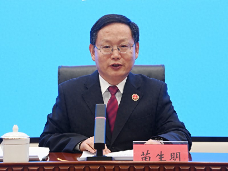 最高检：从严从快惩治报复社会的重大恶性犯罪、极端犯罪、危害